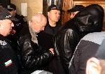 София - Софийски градски съд - Мярка за неотклонение - Трафиканти на хора<br />