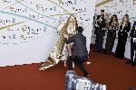 Лондон - Аниа-Теѝлър Джоѝ - награди Бафта