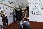 Лондон - Аниа-Теѝлър Джоѝ - награди Бафта