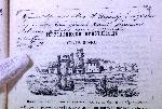 Плевен - Книга принадлежала на Васил Левски