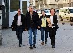София - ЛЕВИЦАТА внася жалба в ЦИК срещу решението за протоколите<br />
