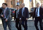 София - ЛЕВИЦАТА внася жалба в ЦИК срещу решението за протоколите<br />
