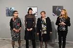 София - Софийска градска художествена галерия - Първа самостоятелна институционална изложба на Наталия Йорданова