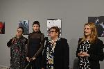 София - Софийска градска художествена галерия - Първа самостоятелна институционална изложба на Наталия Йорданова