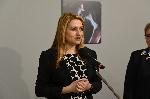 София - Софийска градска художествена галерия - Първа самостоятелна институционална изложба на Наталия Йорданова