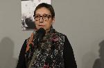 София - Софийска градска художествена галерия - Първа самостоятелна институционална изложба на Наталия Йорданова