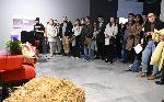 София - Софийска градска художествена галерия - Първа самостоятелна институционална изложба на Наталия Йорданова