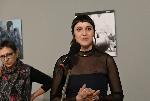 София - Софийска градска художествена галерия - Първа самостоятелна институционална изложба на Наталия Йорданова