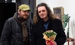 София – Откриване на изложбата Jam Session в галерия Стубел