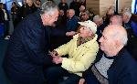 София - Румен Пайташев - Представяне на книга за Стефан Аладжов<br />