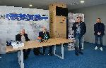 София - Румен Пайташев - Представяне на книга за Стефан Аладжов<br />