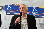 София - Румен Пайташев - Представяне на книга за Стефан Аладжов<br />