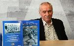 София - Румен Пайташев - Представяне на книга за Стефан Аладжов<br />