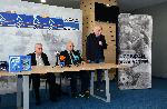 София - Румен Пайташев - Представяне на книга за Стефан Аладжов<br />