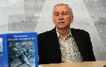 София - Румен Пайташев - Представяне на книга за Стефан Аладжов<br />