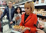 Със „златни“ яйца ЛЕВИЦАТА! обяви на началото на кампания АНТИСПЕКУЛА