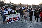 Плевен - Протест срещу местната власт