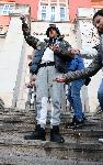 Плевен - Протест срещу местната власт