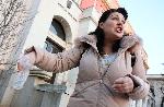 Плевен - Протест срещу местната власт
