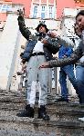 Плевен - Протест срещу местната власт