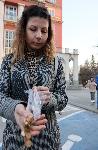 Плевен - Протест срещу местната власт