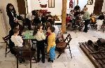 Плевен - Работилница за мартеници в музея
