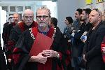 София - Удостояване на професор Иван Газдов с почетното звание “Доктор хонорис кауза”