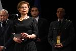 София - Пожарникар на годината