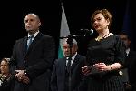София - Пожарникар на годината
