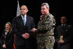София - Пожарникар на годината