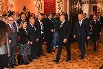 София - Пожарникар на годината