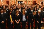 София - Пожарникар на годината