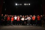 София - Пожарникар на годината