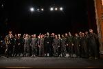 София - Пожарникар на годината