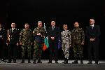 София - Пожарникар на годината