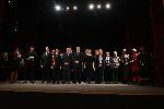 София - Пожарникар на годината