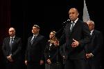 София - Пожарникар на годината