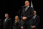 София - Пожарникар на годината