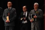 София - Пожарникар на годината