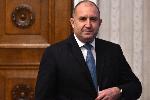 София - Среща в президентството