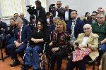 София - Партия Левицата