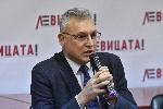 София - Партия Левицата