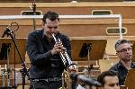 София БНР - Студио 1 - Концерт с филмова музика от Милчо Левиев по случай 85 години от рождението му
