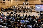 София БНР - Студио 1 - Концерт с филмова музика от Милчо Левиев по случай 85 години от рождението му