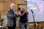 София БНР - Студио 1 - Концерт с филмова музика от Милчо Левиев по случай 85 години от рождението му