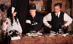 Плевен - Театрален спектакъл "Ало, ало"