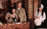 Плевен - Театрален спектакъл "Ало, ало"