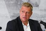София - пресконференция - Ивайло Ивков