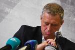 София - пресконференция - Ивайло Ивков
