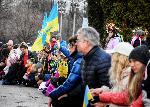 Варна - Флашмоб